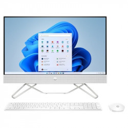 Pc all in one hp...