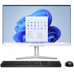 Pc all in one medion akoya...