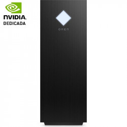 Pc gaming hp omen...