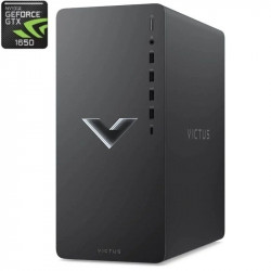 Pc gaming hp victus 15l...