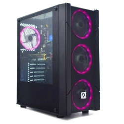 Pc gaming kvx phobos 16...