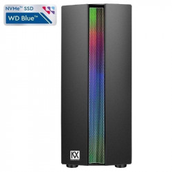 Pc gaming kvx phobos galaxy...