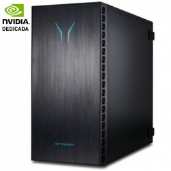 Pc gaming medion erazer...