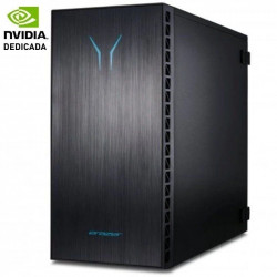 Pc gaming medion erazer...