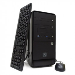 Pc kvx basic 1 intel...