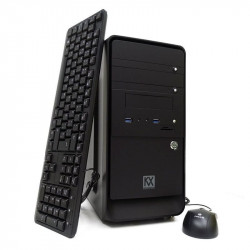Pc kvx jetline 16 intel...
