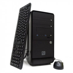 Pc kvx jetline 18 intel...