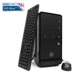 Pc kvx kzline 3 intel core...