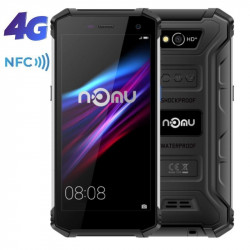 Pda comandero nomu v31d...