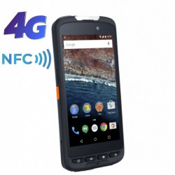 Pda industrial premier maxi...