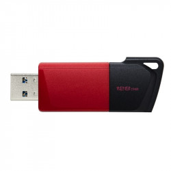 Pendrive 128gb kingston...