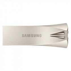 Pendrive 256gb samsung bar...