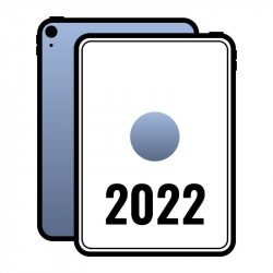Apple ipad 10.9 2022 10th...