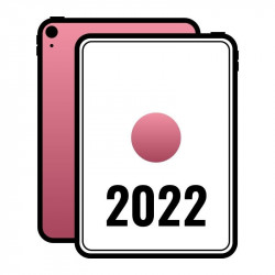 Apple ipad 10.9 2022 10th...