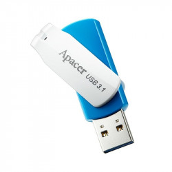 Pendrive 64gb apacer ah357...