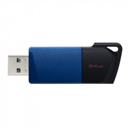Pendrive 64gb kingston...