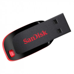 Pendrive 64gb sandisk...