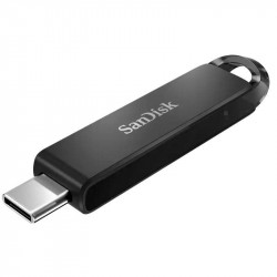 Pendrive 64gb sandisk ultra...