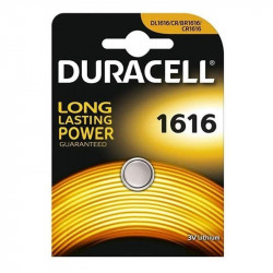 Pila de botón duracell...