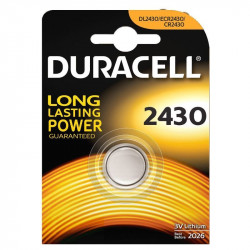 Pila de botón duracell...