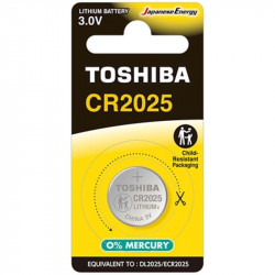 Pila de botón toshiba...