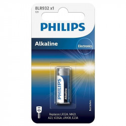 Pila philips 8lr932/ 12v/...