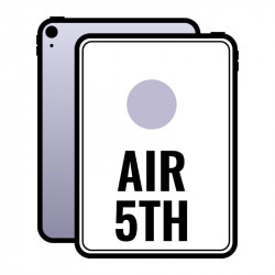 Apple ipad air 10.9 5th...