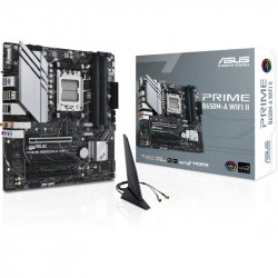 Placa base asus prime...
