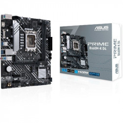Placa base asus prime...