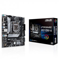 Placa base asus prime...
