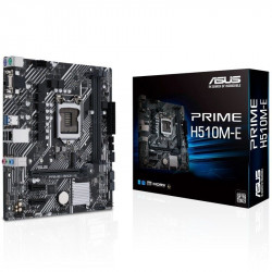 Placa base asus prime...