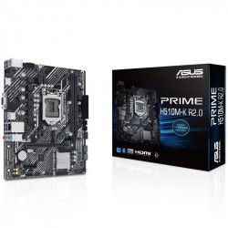 Placa base asus prime...