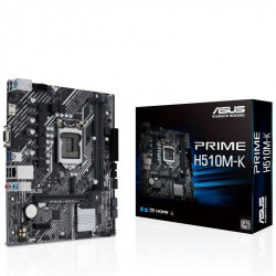 Placa base asus prime...