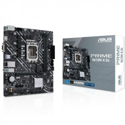 Placa base asus prime...