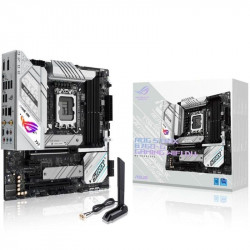 Placa base asus rog strix...
