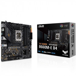 Placa base asus tuf gaming...