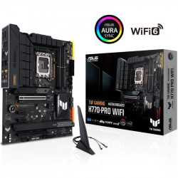 Placa base asus tuf gaming...
