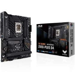 Placa base asus tuf gaming...
