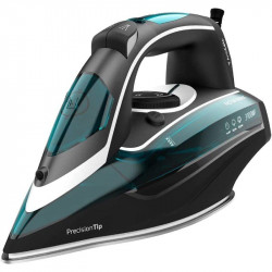 Plancha cecotec fast and...