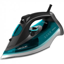 Plancha cecotec fast and...