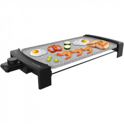 Plancha de asar cecotec...