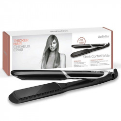 Plancha para el pelo...