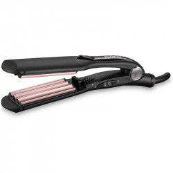 Plancha para el pelo...