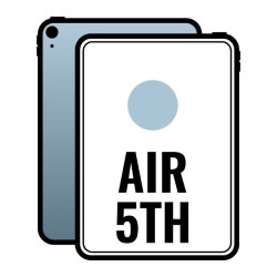 Apple ipad air 10.9 5th...