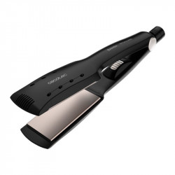 Plancha para el pelo...