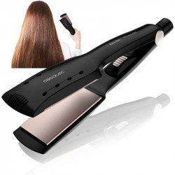Plancha para el pelo...