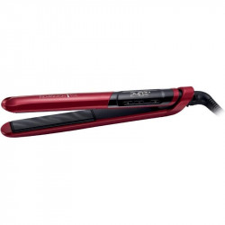 Plancha para el pelo...