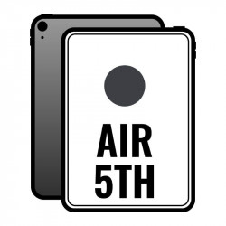 Apple ipad air 10.9 5th...