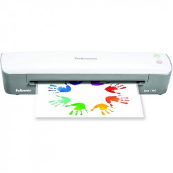 Plastificadora fellowes ion...