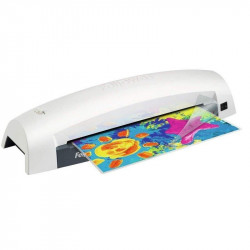 Plastificadora fellowes...